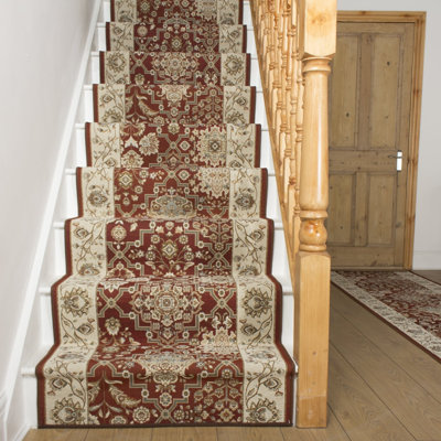 flatweave adames stair astoria